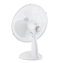 Ventilateur de table 40W 40cm 16"