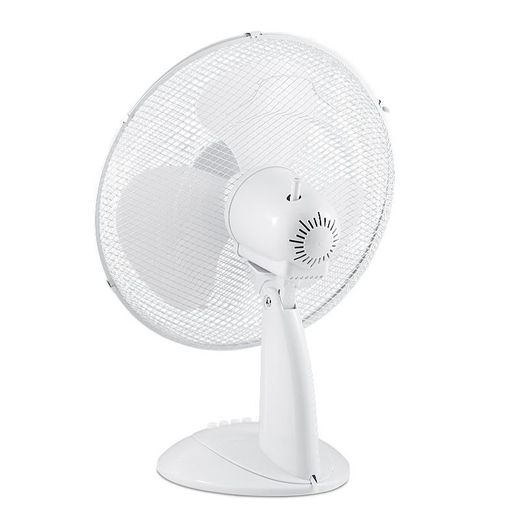 Ventilateur de table 40W 40cm 16"