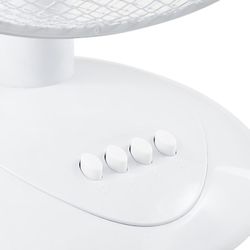 Ventilateur de table 40W 40cm 16"