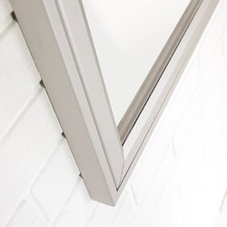 Vitrine magnétique d'extérieur Tradition