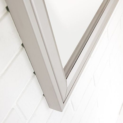 Vitrine magnétique d'extérieur Tradition