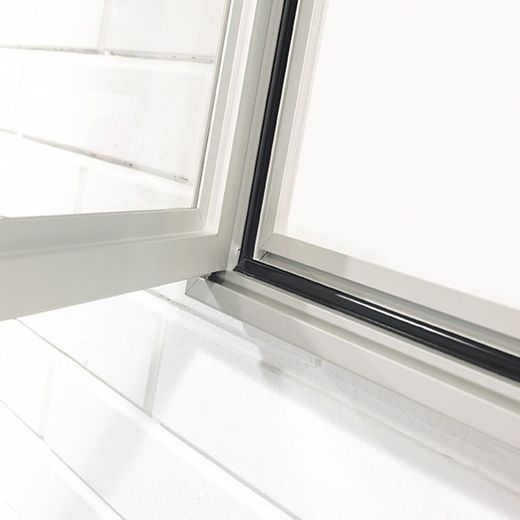 Vitrine magnétique d'extérieur Tradition