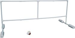 Voleibol flotante de pvc