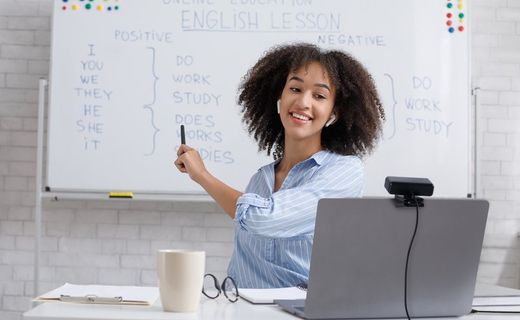 Webcam W2000 Kensington ProVC