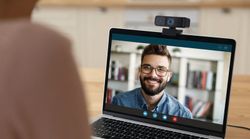 Webcam W2000 Kensington ProVC