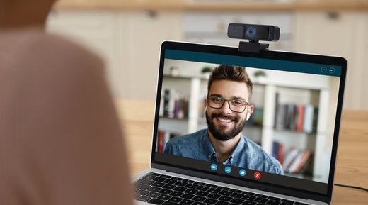 Webcam W2000 Kensington ProVC