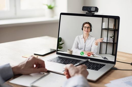 Webcam W2050 Kensington ProVC