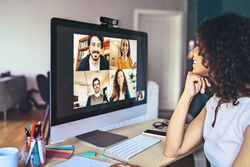 Webcam W2050 Kensington ProVC