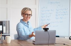 Webcam W2050 Kensington ProVC