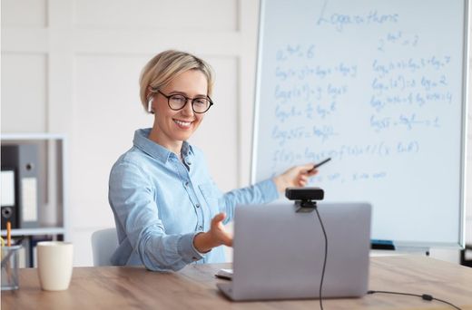 Webcam W2050 Kensington ProVC