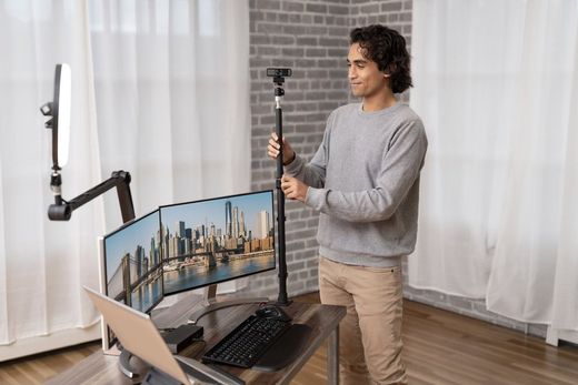 Webcam W2050 Kensington ProVC