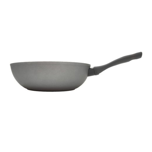 Wok antiadhésif Kaula 28cm