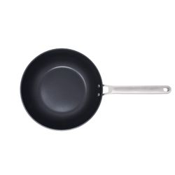 Wok antiadhésif Samoa 28cm