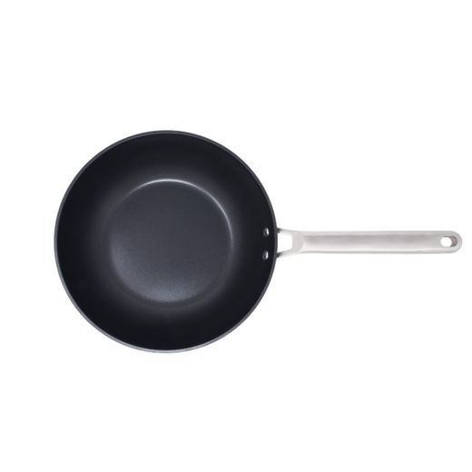 Wok antiadhésif Samoa 28cm