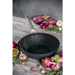 Wok antiadhésif Samoa 28cm