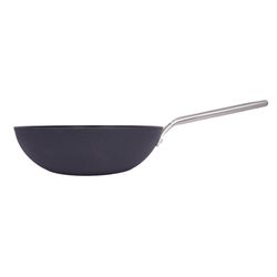 Wok antiadhésif Samoa 28cm