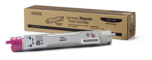 XEROX 106R01083 Magenta