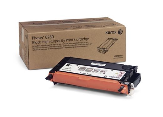 XEROX 106R01395 Noir
