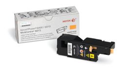 XEROX 106R01629 Jaune