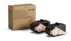 XEROX 106R02605 Noir