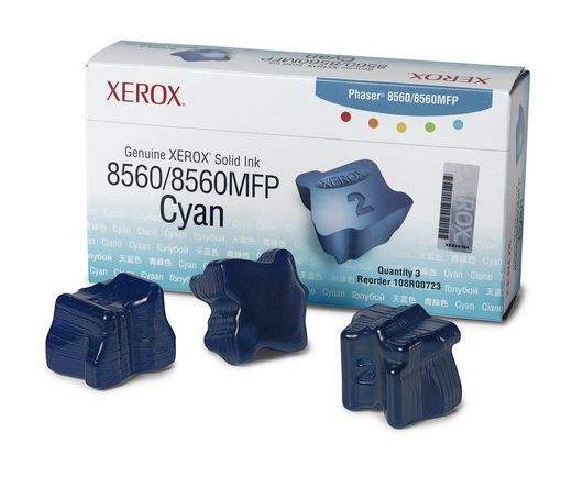 XEROX 108R00723 Cyan